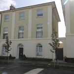 Crown Street West, Poundbury, Dorchester