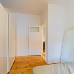 Miete 2 Schlafzimmer wohnung von 48 m² in Berlin