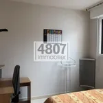 Maison de 40 m² avec 1 chambre(s) en location à Annecy