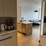 Rent 1 bedroom apartment in Laval (administrative region)