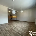 Rent 2 bedroom apartment in Kroměříž