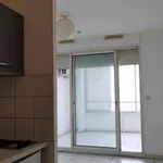 Appartement de 27 m² avec 1 chambre(s) en location à Saint Denis