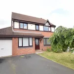 Rent 4 bedroom house in Wakefield