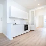  appartement avec 2 chambre(s) en location à Saint-Gilles