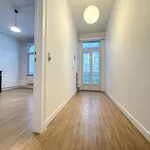  appartement avec 2 chambre(s) en location à Saint-Gilles