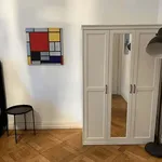 Miete 4 Schlafzimmer wohnung von 110 m² in Frankfurt am Main