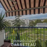 Appartement de 82 m² avec 3 chambre(s) en location à Pierre Benite