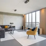 Huur 3 slaapkamer appartement van 136 m² in Rotterdam