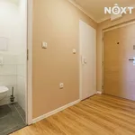 Rent 1 bedroom apartment in Ostrava