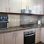 Rent 4 bedroom apartment in Alicante