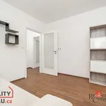 Pronajměte si 3 ložnic/e byt o rozloze 72 m² v Capital City of Prague