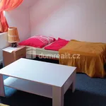 Pronajměte si 2 ložnic/e byt o rozloze 68 m² v Čachovice