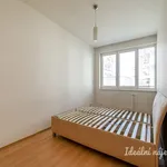 Rent 2 bedroom apartment in Praha 3