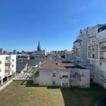 Appartement de 58 m² avec 3 chambre(s) en location à Tours