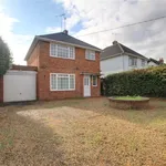 Detached house to rent in Colemansmoor Road, Woodley, Reading RG5