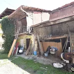 Single-family detached house Strada vallossera 32, Rocca Canavese