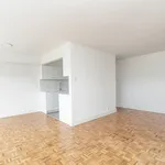 1 bedroom apartment of 548 sq. ft in Toronto