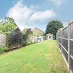 Rent 4 bedroom house in St Albans