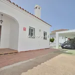 Casa / Chalet en Benalmádena, La Capellania, alquiler