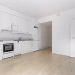 Vuokraa 2 makuuhuoneen asunto, 39 m² paikassa Helsinki