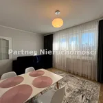 Rent 3 bedroom apartment of 54 m² in Toruń