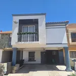 Rent 3 bedroom house of 121 m² in Ciudad Juárez