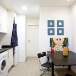 Rent 1 bedroom apartment in Lisbon