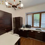 Rent 3 bedroom apartment of 110 m² in Warsaw