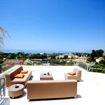 Rent 4 bedroom house of 1390 m² in Marbella