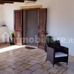 Apartment in villa via Litoranea, Salve