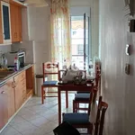 Rent 2 bedroom house of 80 m² in Τριανδρία - Δόξα