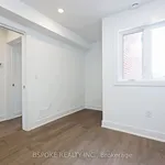  maison avec 5 chambre(s) en location à Toronto