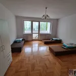 Rent 3 bedroom apartment of 64 m² in Ogrodno