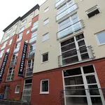 Rent 1 bedroom apartment in Leicester