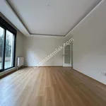 Altıntepe'de Güvenlikli Sitede Bahçe Kullanımlı 2+1