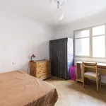 Rent a room of 57 m² in madrid