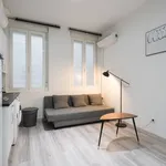 Rent 1 bedroom apartment of 55 m² in Madrid