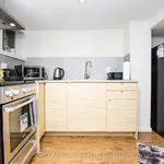 Rent 1 bedroom apartment in Toronto (The Beaches)