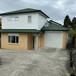 Rent 4 bedroom house in Auckland