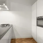 Huur 4 slaapkamer appartement van 128 m² in Amsterdam