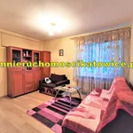 Rent 1 bedroom apartment of 22 m² in Katowice