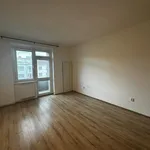 Pronajměte si 3 ložnic/e byt o rozloze 60 m² v Capital City of Prague