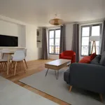 Appartement de 39 m² avec 1 chambre(s) en location à Versailles