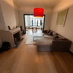  appartement avec 1 chambre(s) en location à Etterbeek