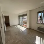 Rent 1 bedroom apartment of 39 m² in Marseille