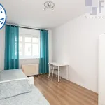 Rent 4 bedroom apartment of 73 m² in Poznan