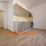 Rent 3 bedroom apartment of 50 m² in Karviná