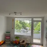 Miete 2 Schlafzimmer wohnung von 56 m² in Monheim