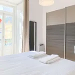 Rent 3 bedroom apartment of 100 m² in lisbon