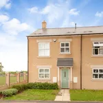 Rent 3 bedroom house in Cherwell District